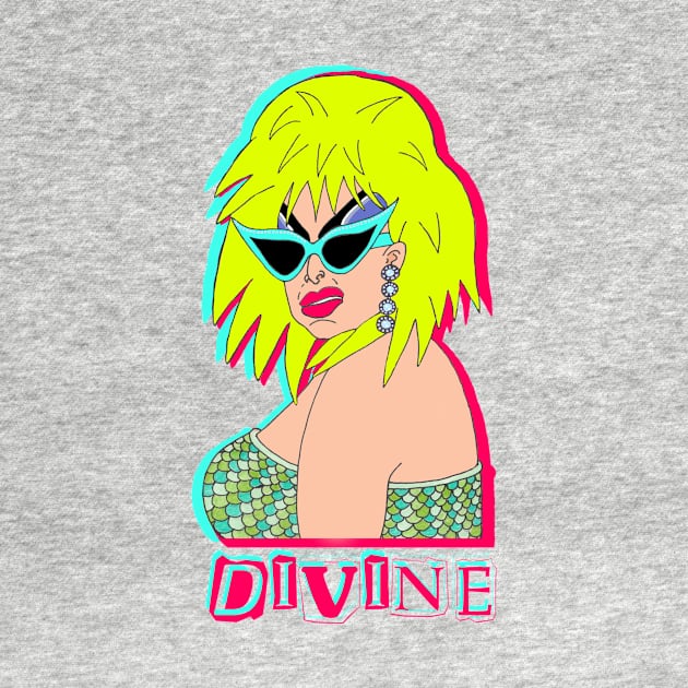 Divine by Aurii